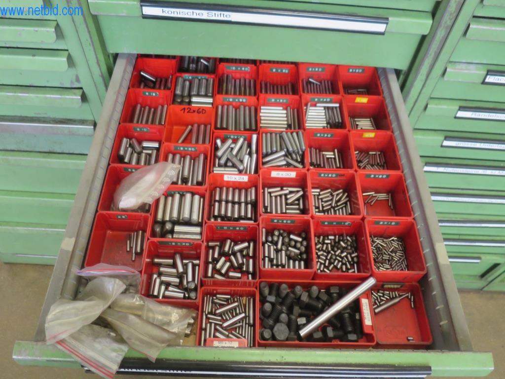 Gama completa de máquinas de procesamiento CNC de alta calidad-4