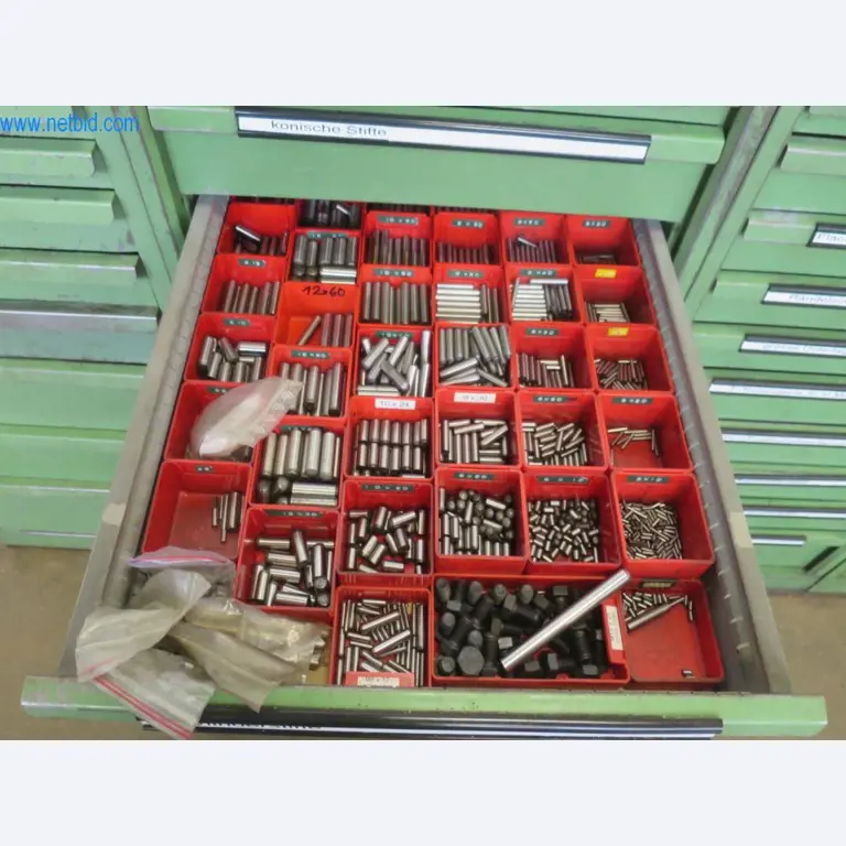 Gama completa de máquinas de processamento CNC de alta qualidade-4