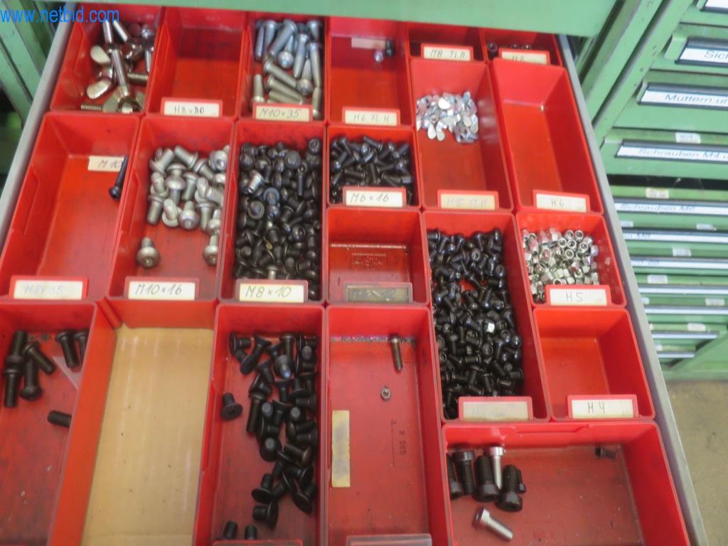 Gama completa de máquinas de procesamiento CNC de alta calidad-5