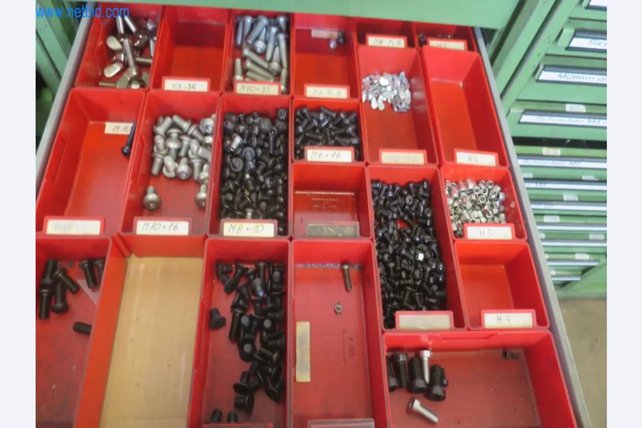 Gama completa de máquinas de processamento CNC de alta qualidade-5
