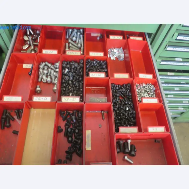Gama completa de máquinas de processamento CNC de alta qualidade-5