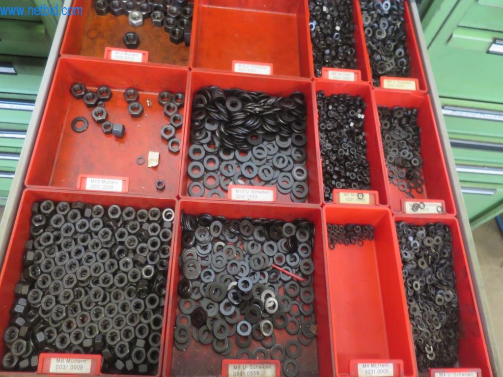 Gama completa de máquinas de procesamiento CNC de alta calidad-6