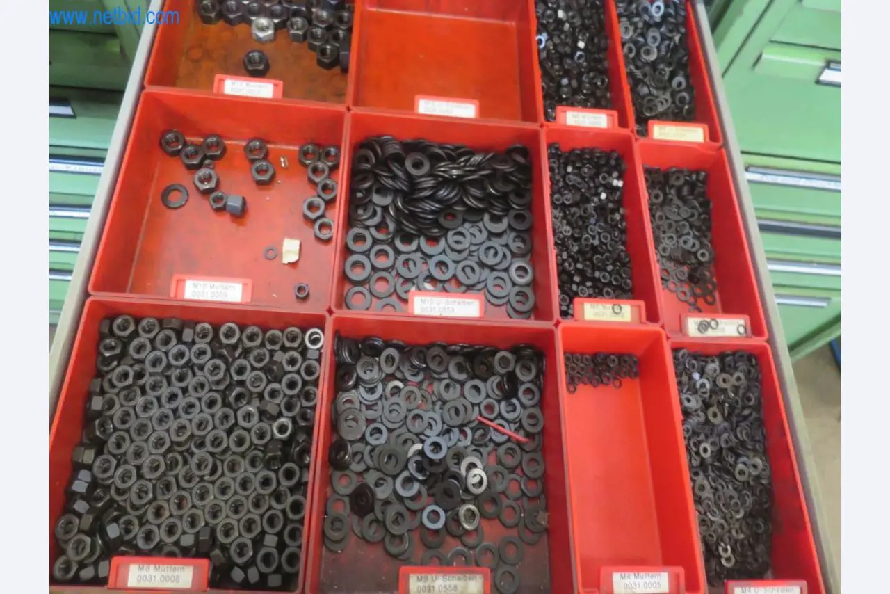 Gama completa de máquinas de processamento CNC de alta qualidade-6