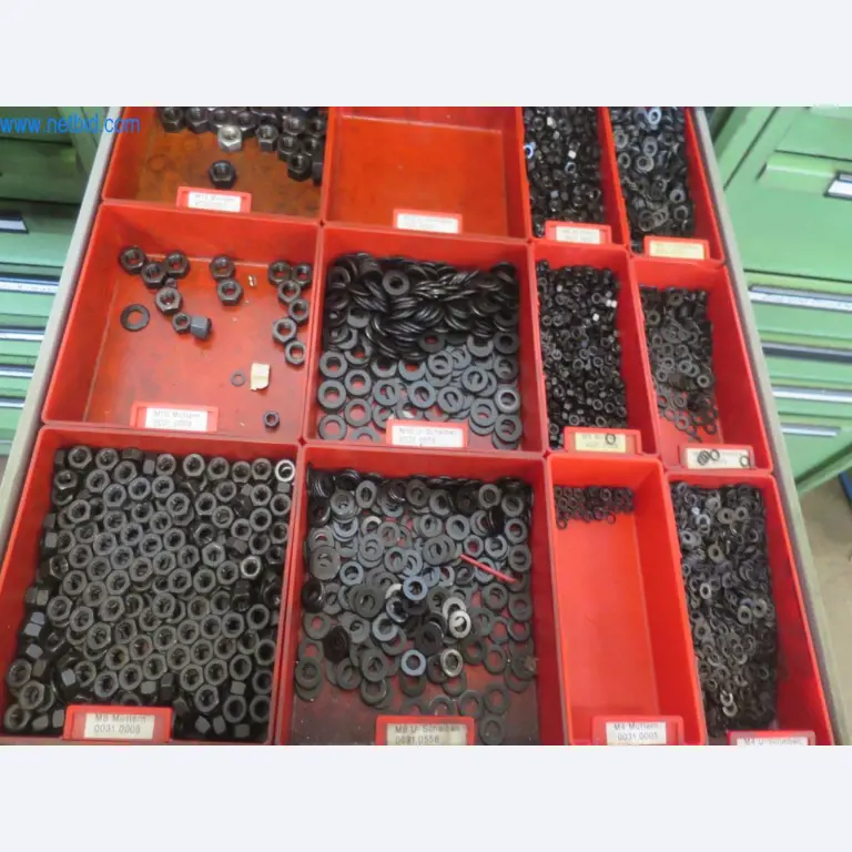 Gama completa de máquinas de processamento CNC de alta qualidade-6
