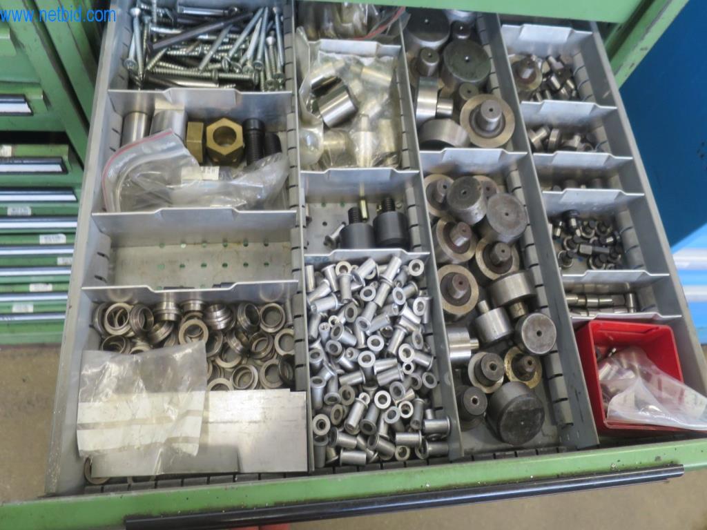 Gama completa de máquinas de procesamiento CNC de alta calidad-7