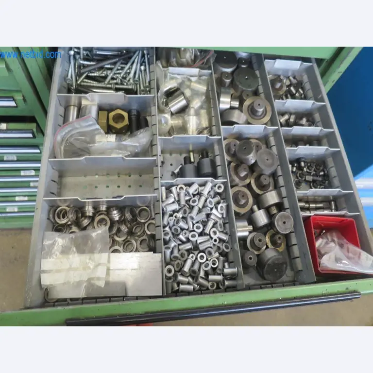 Gama completa de máquinas de processamento CNC de alta qualidade-7
