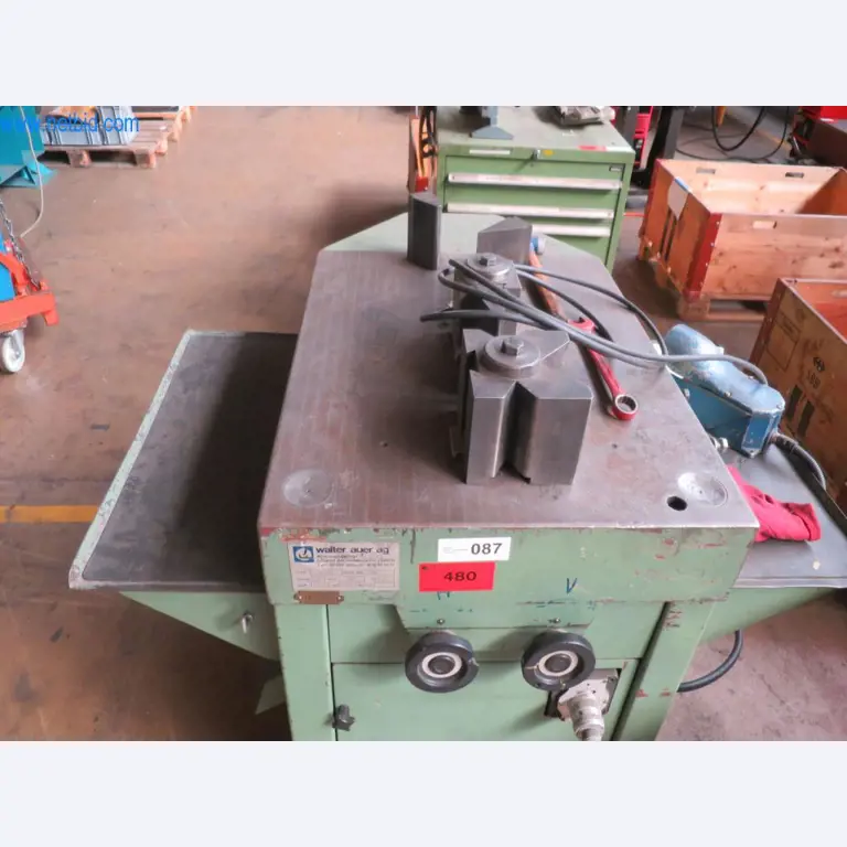 Gama completa de máquinas de processamento CNC de alta qualidade-2