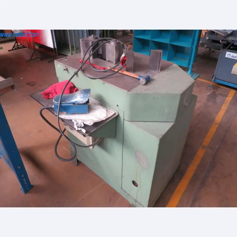 Gama completa de máquinas de processamento CNC de alta qualidade-3