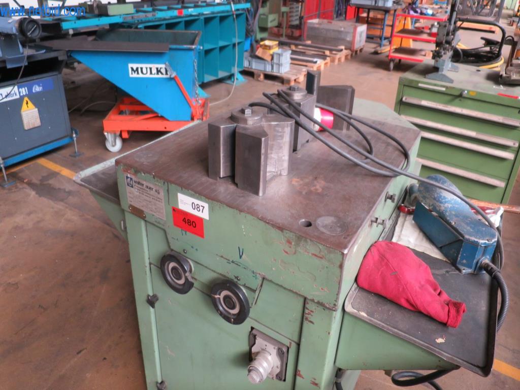 Kompletní sortiment vysoce kvalitních CNC obráběcích strojů-4