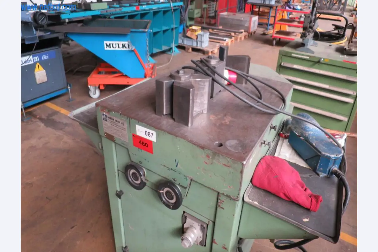 Gama completa de máquinas de processamento CNC de alta qualidade-4