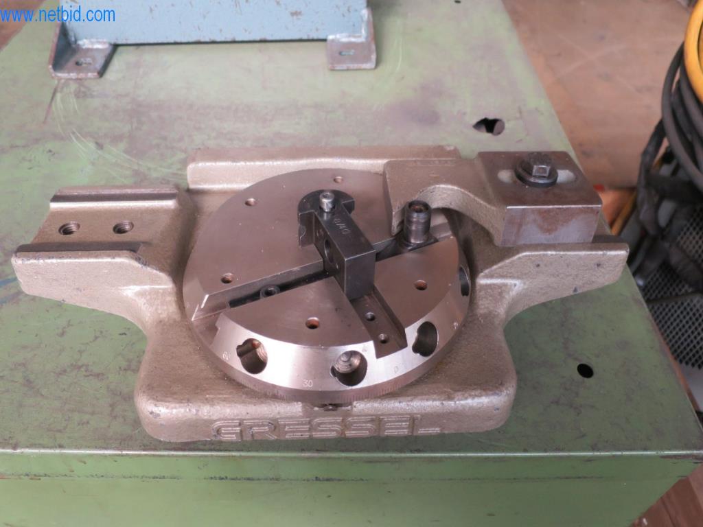 Kompletter Maschinenpark hochwertiger CNC-Bearbeitungsmaschinen-1