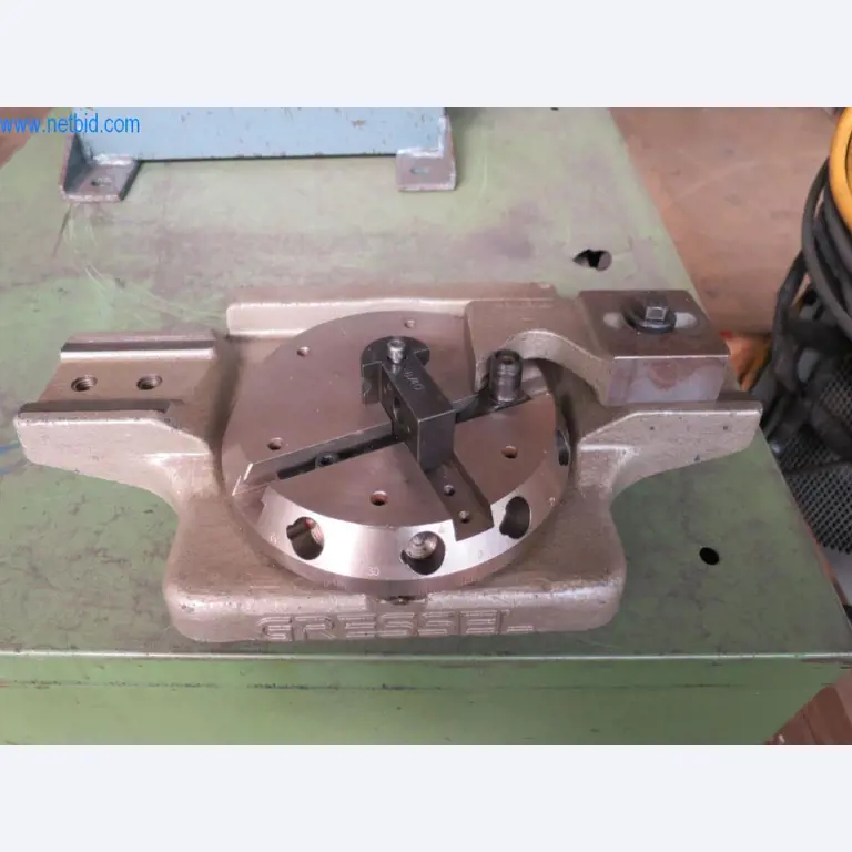 Kompletter Maschinenpark hochwertiger CNC-Bearbeitungsmaschinen-1