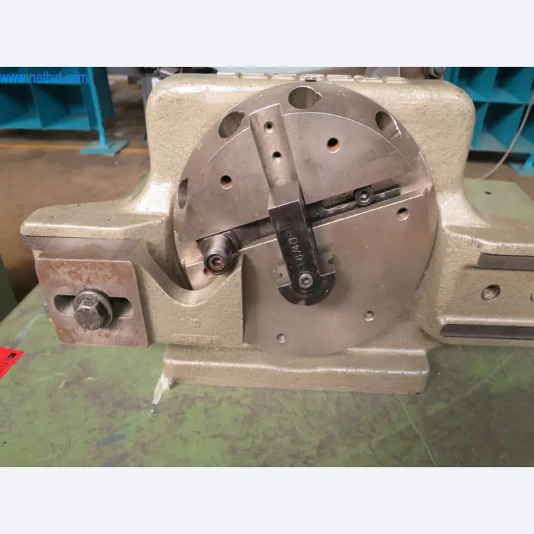 Kompletter Maschinenpark hochwertiger CNC-Bearbeitungsmaschinen-2