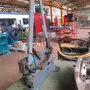 thumbnail-Kompletter Maschinenpark hochwertiger CNC-Bearbeitungsmaschinen-3
