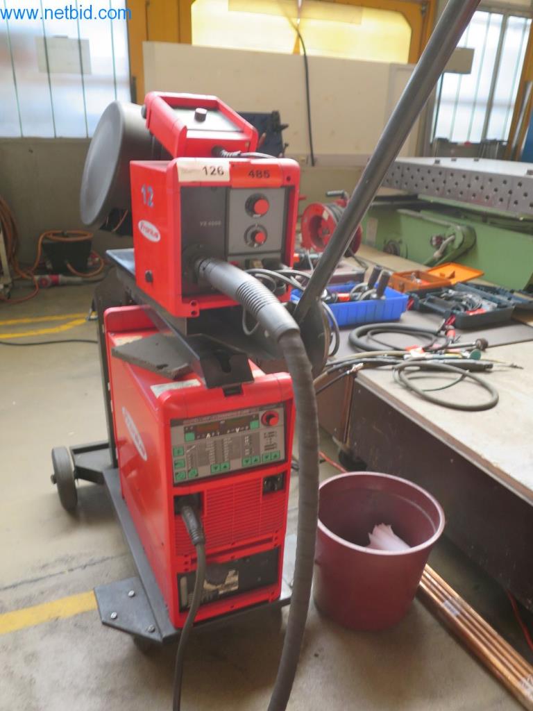 Kompletní sortiment vysoce kvalitních CNC obráběcích strojů-2