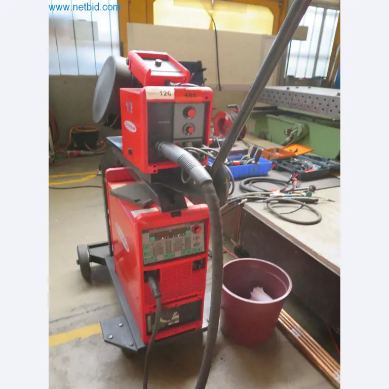 Gama completa de máquinas de processamento CNC de alta qualidade-2