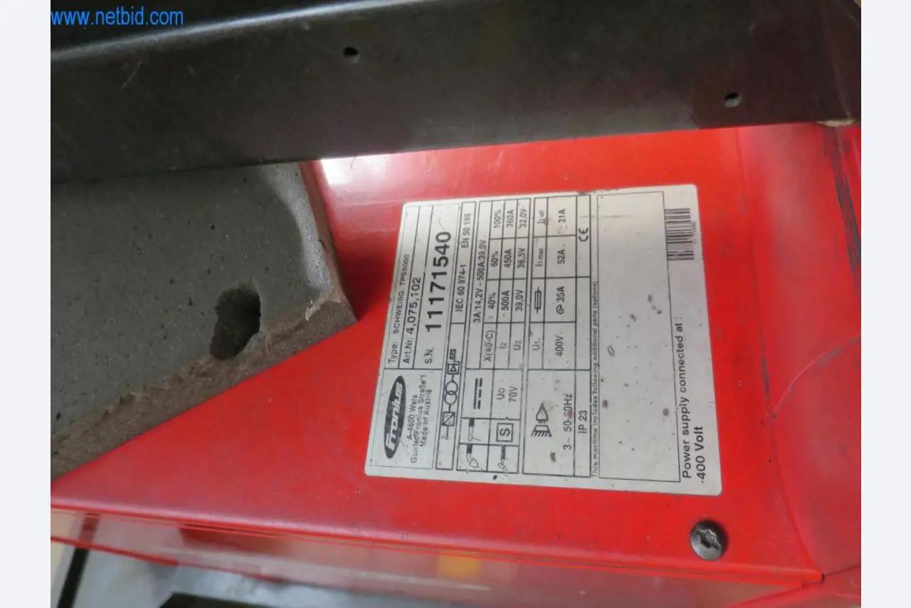 Gama completa de máquinas de processamento CNC de alta qualidade-4