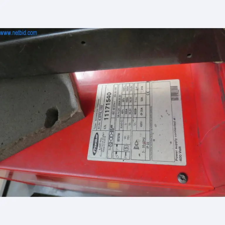 Gama completa de máquinas de processamento CNC de alta qualidade-4