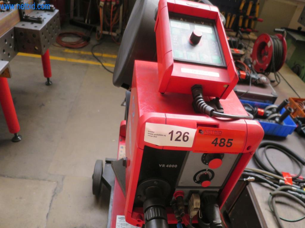 Kompletní sortiment vysoce kvalitních CNC obráběcích strojů-5