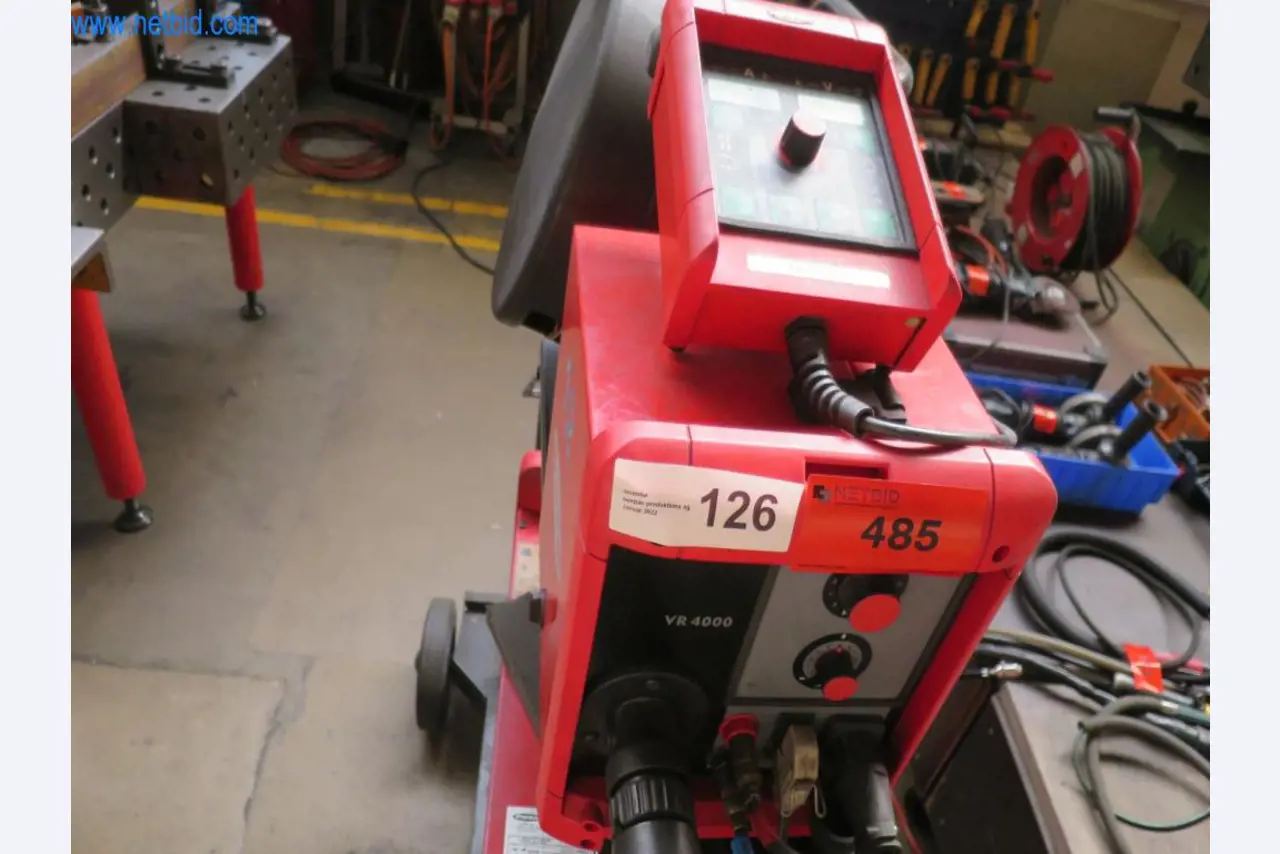Gama completa de máquinas de processamento CNC de alta qualidade-5
