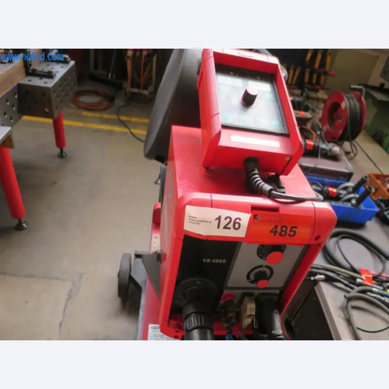 Gama completa de máquinas de processamento CNC de alta qualidade-5