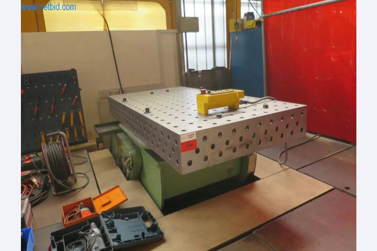Gama completa de máquinas de processamento CNC de alta qualidade-1