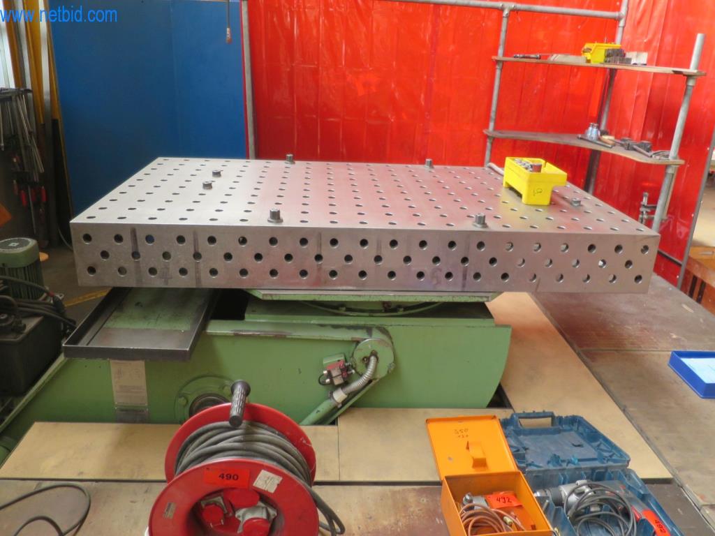 Kompletní sortiment vysoce kvalitních CNC obráběcích strojů-2