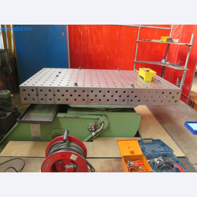 Gama completa de máquinas de processamento CNC de alta qualidade-2