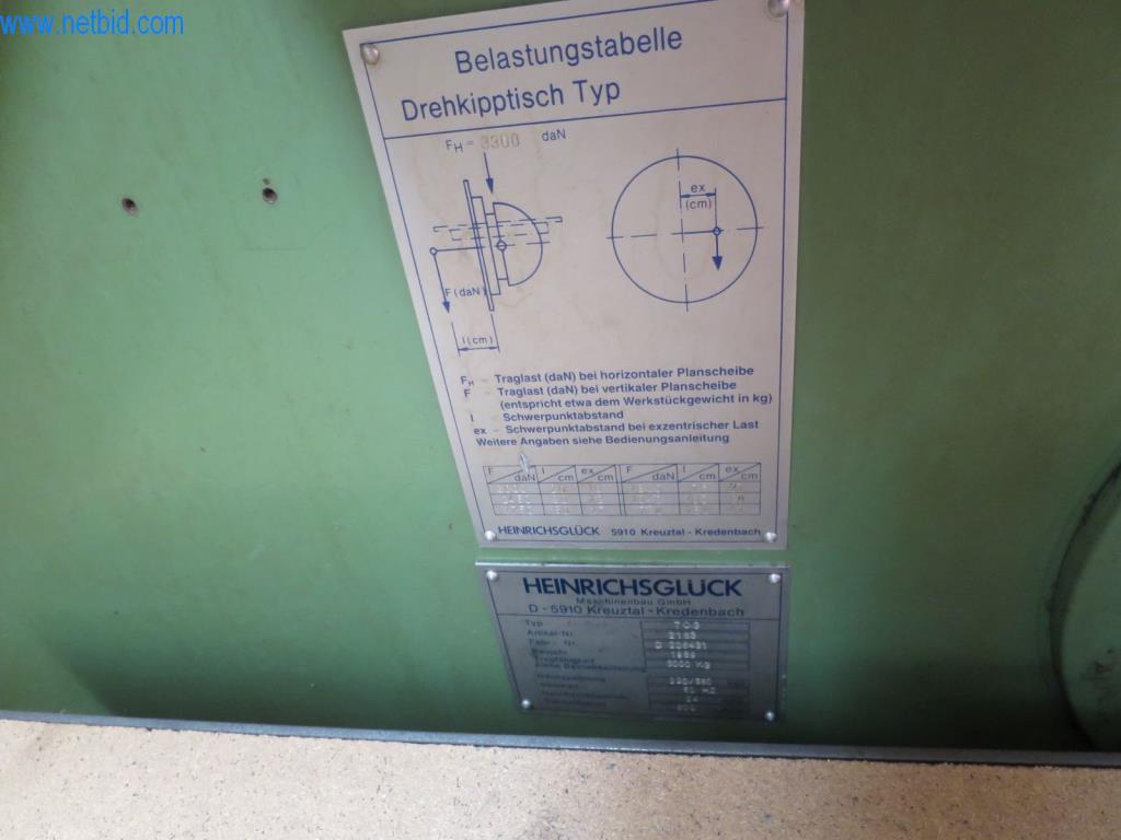 Kompletní sortiment vysoce kvalitních CNC obráběcích strojů-3