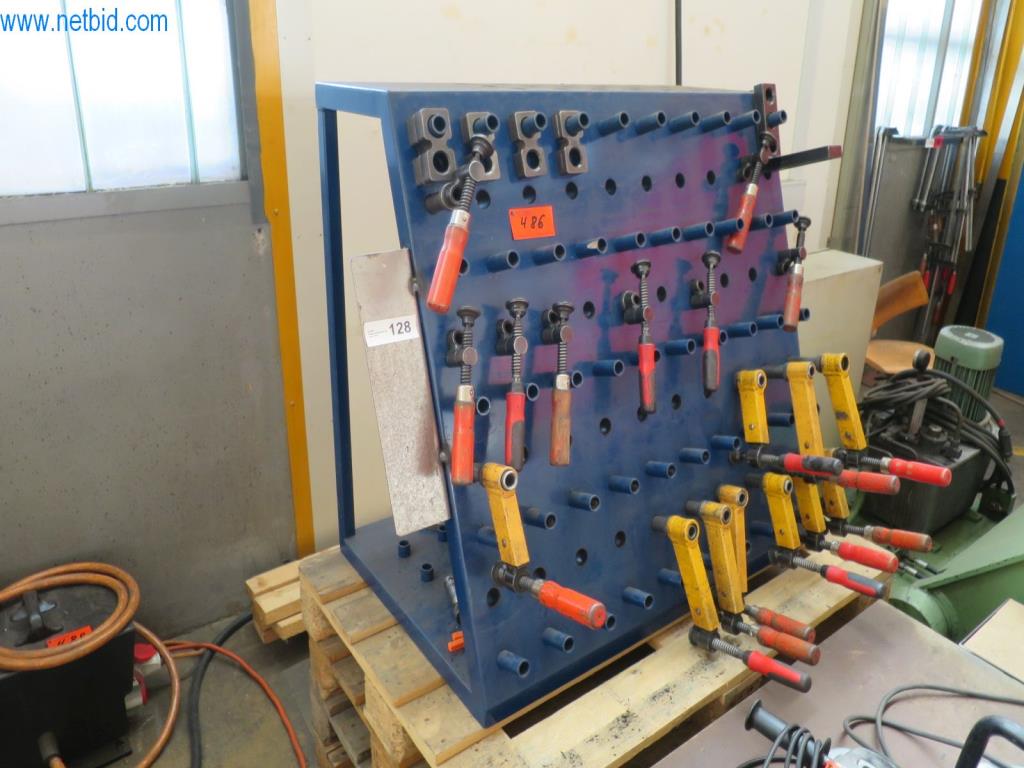 Kompletní sortiment vysoce kvalitních CNC obráběcích strojů-5