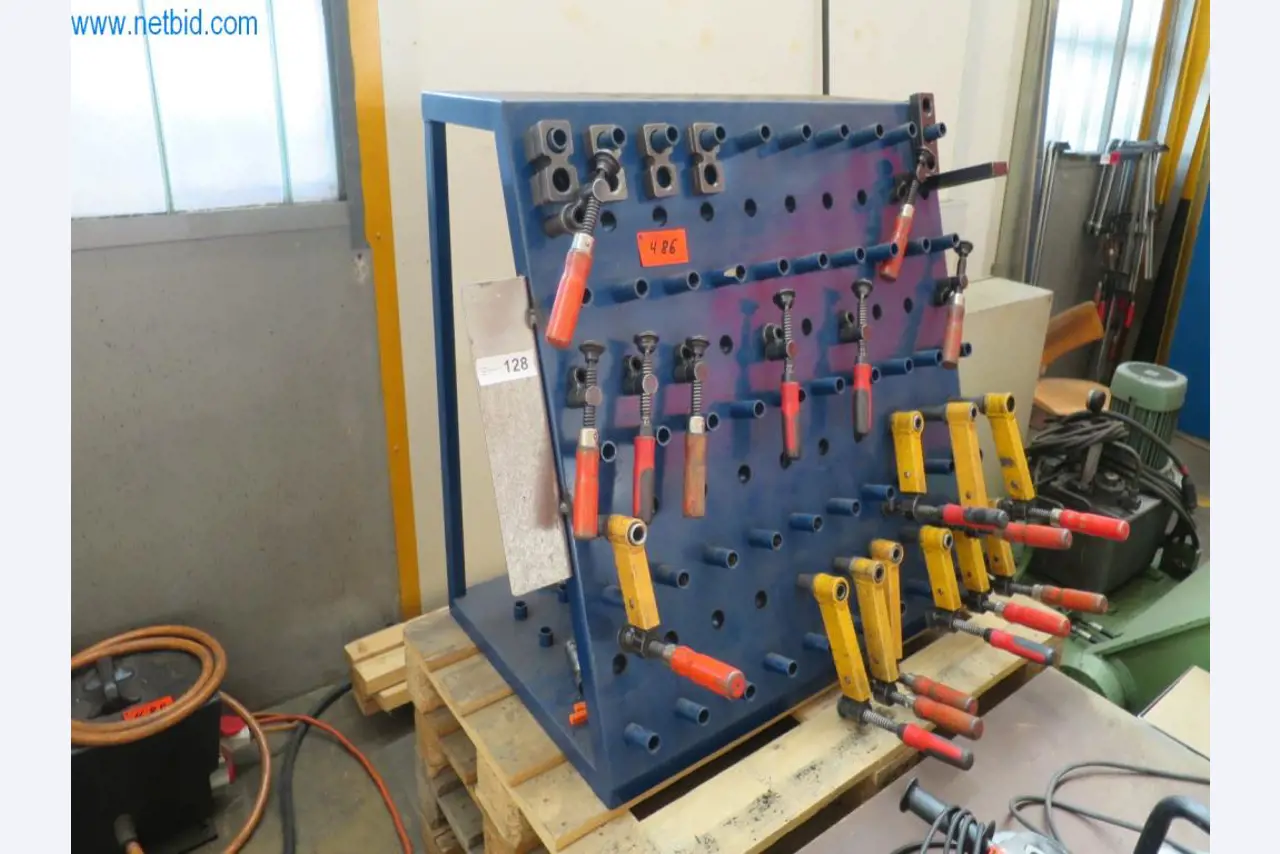 Gama completa de máquinas de processamento CNC de alta qualidade-5