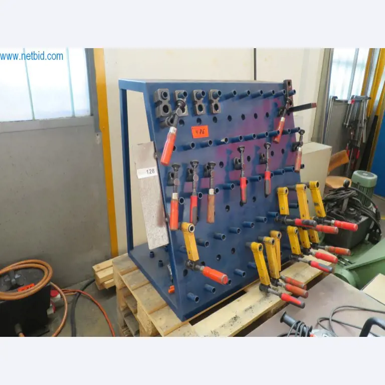 Gama completa de máquinas de processamento CNC de alta qualidade-5