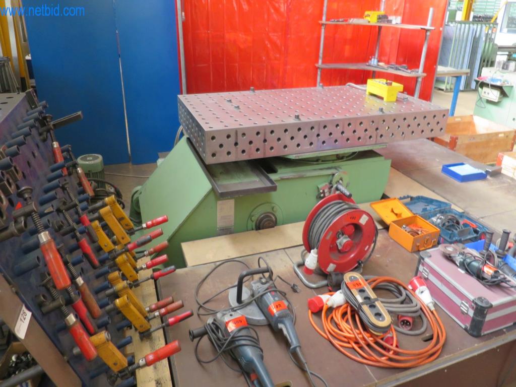 Kompletní sortiment vysoce kvalitních CNC obráběcích strojů-6