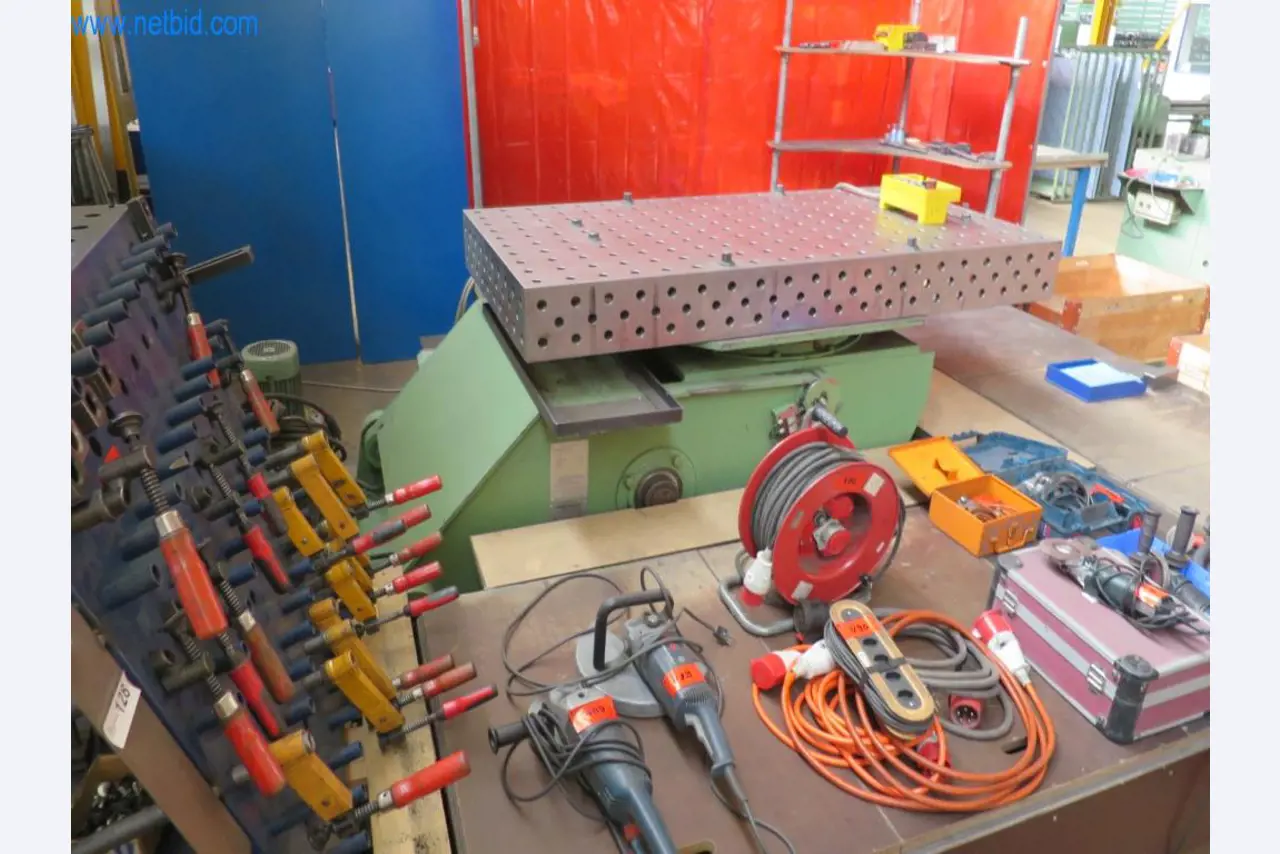 Gama completa de máquinas de processamento CNC de alta qualidade-6
