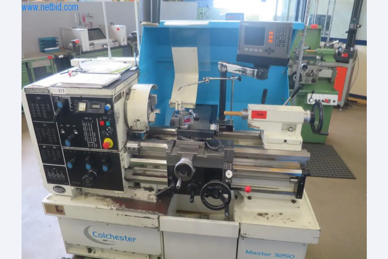 Gama completa de máquinas de processamento CNC de alta qualidade-1