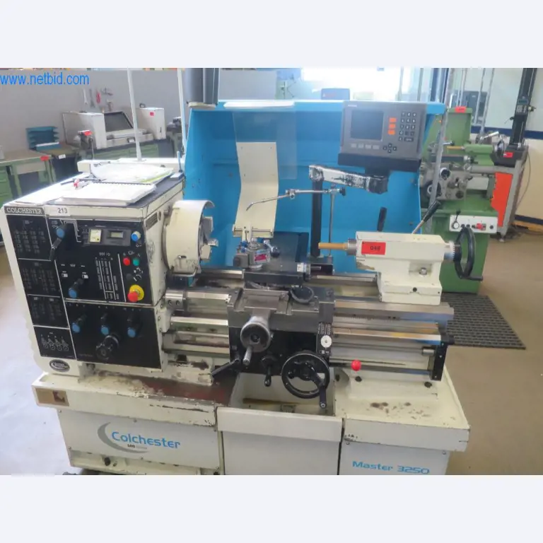 Gama completa de máquinas de processamento CNC de alta qualidade-1