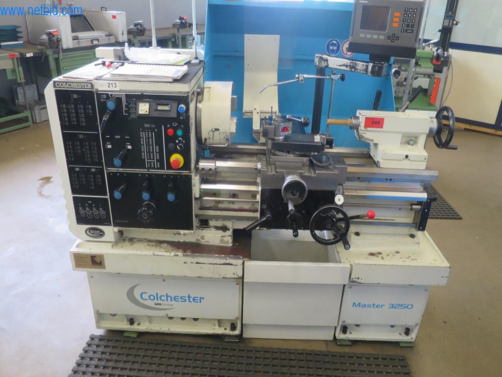 Gama completa de máquinas de procesamiento CNC de alta calidad-2