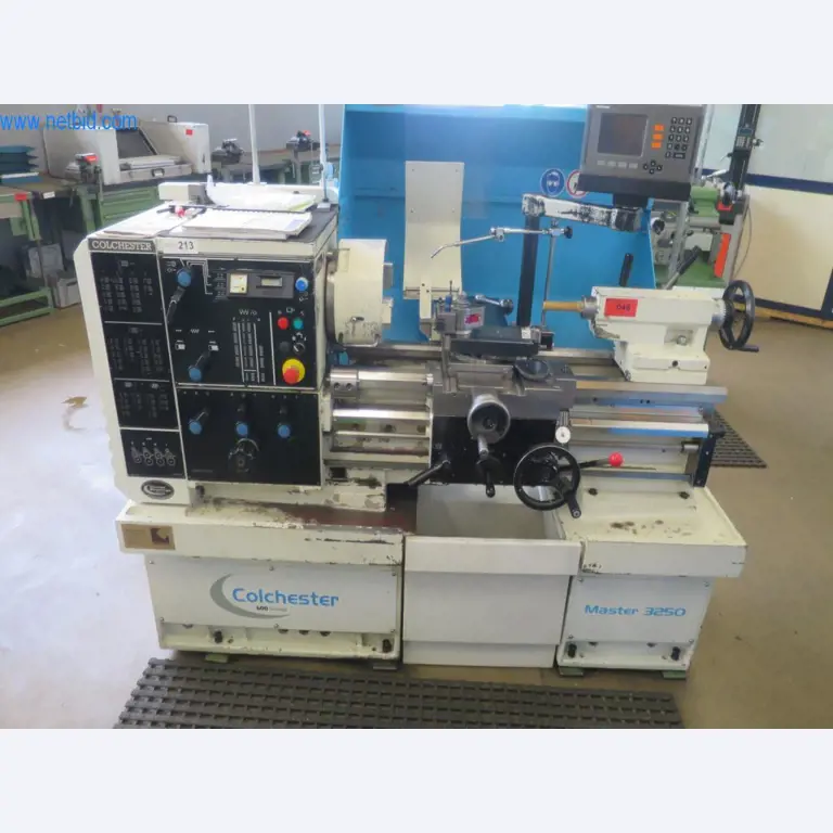 Gama completa de máquinas de processamento CNC de alta qualidade-2