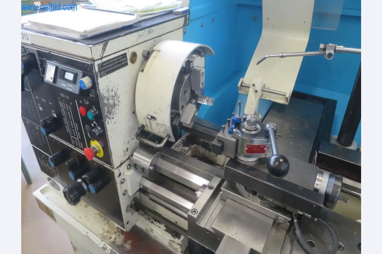 Gama completa de máquinas de processamento CNC de alta qualidade-3