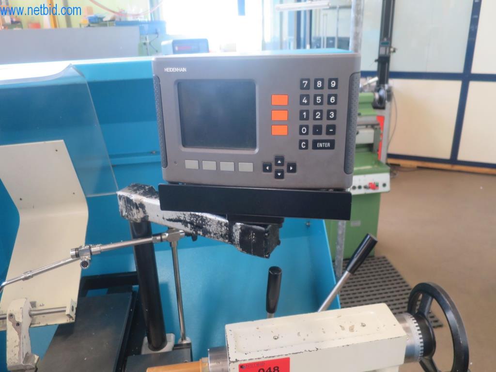 Gama completa de máquinas de procesamiento CNC de alta calidad-4