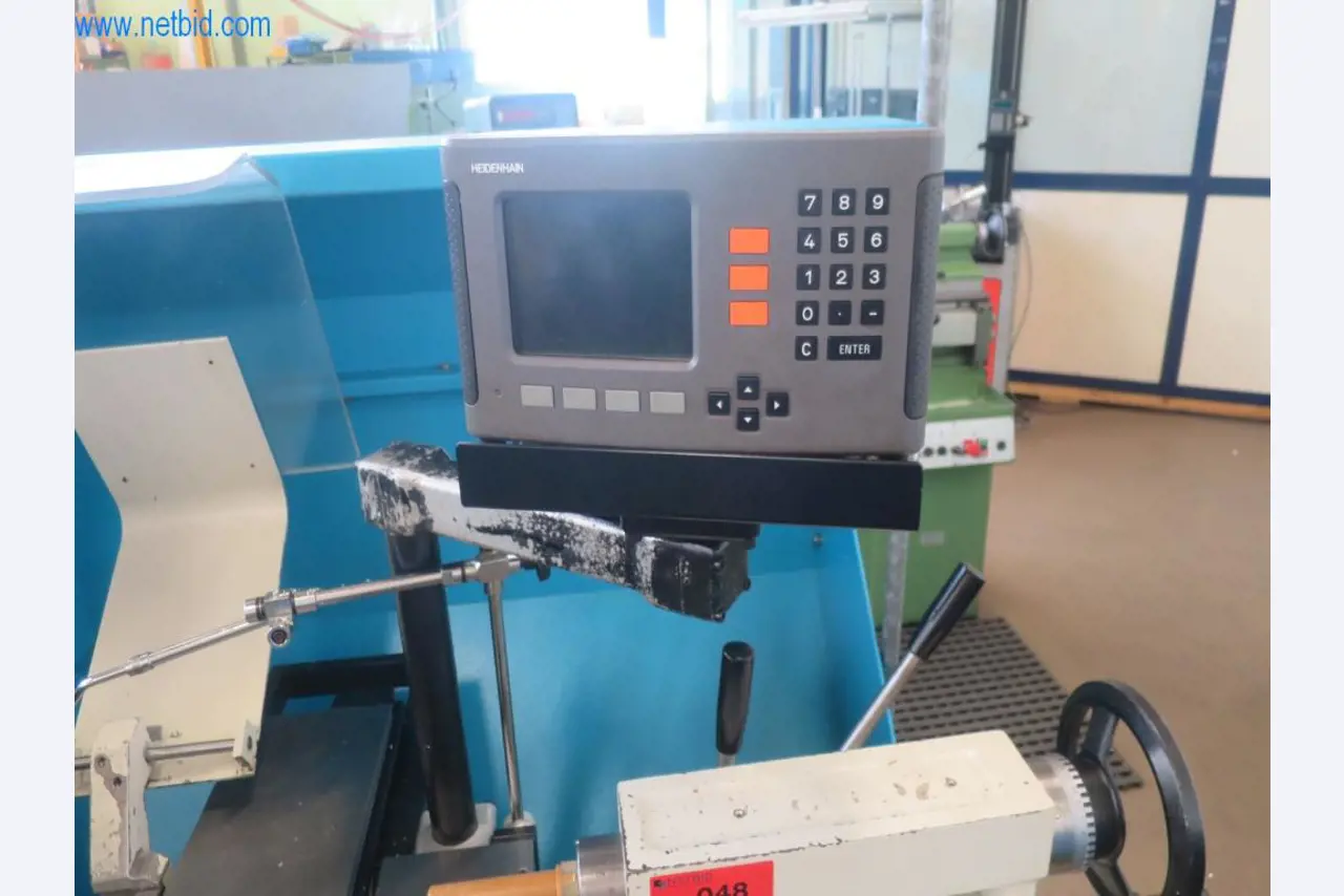 Gama completa de máquinas de processamento CNC de alta qualidade-4