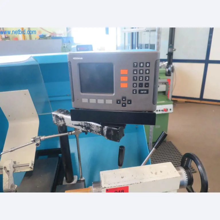 Gama completa de máquinas de processamento CNC de alta qualidade-4