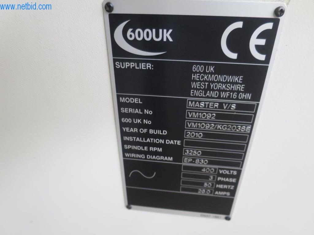 Gama completa de máquinas de procesamiento CNC de alta calidad-5