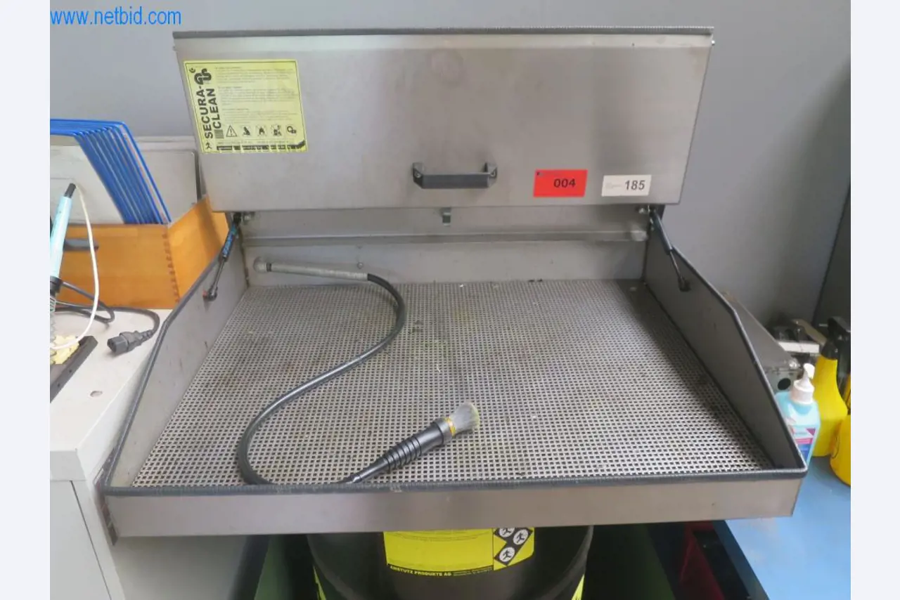 Gama completa de máquinas de processamento CNC de alta qualidade-1