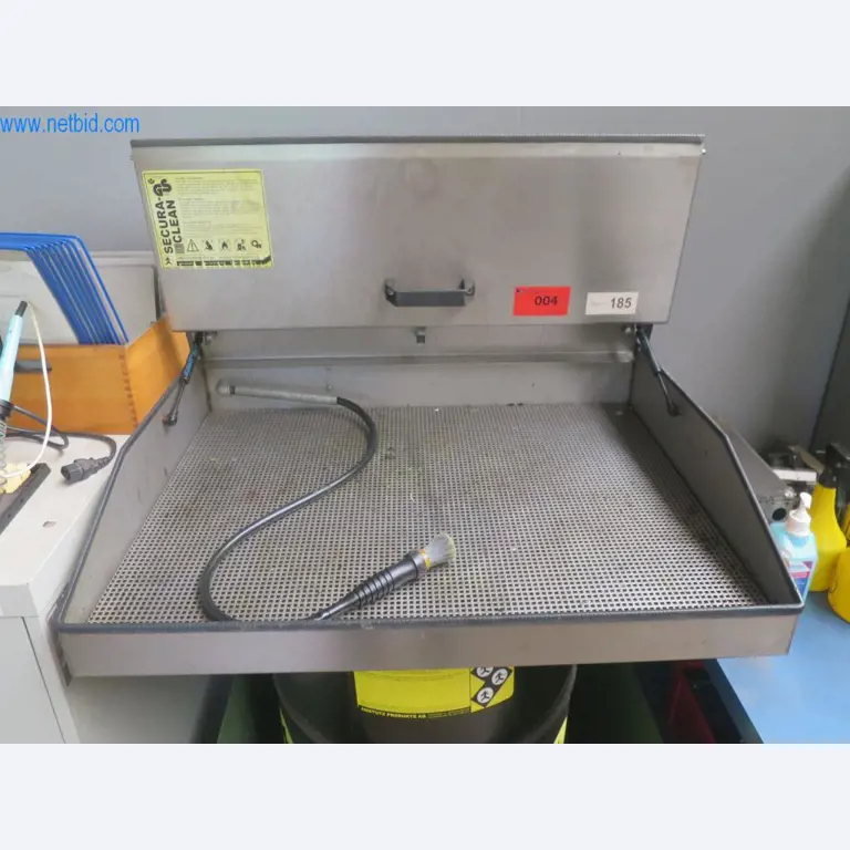 Gama completa de máquinas de processamento CNC de alta qualidade-1