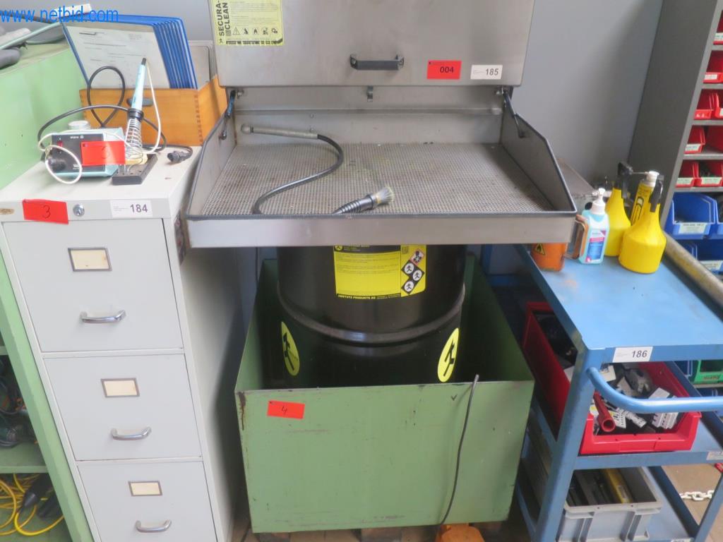 Kompletter Maschinenpark hochwertiger CNC-Bearbeitungsmaschinen-2