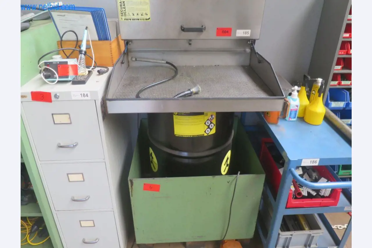 Gama completa de máquinas de processamento CNC de alta qualidade-2