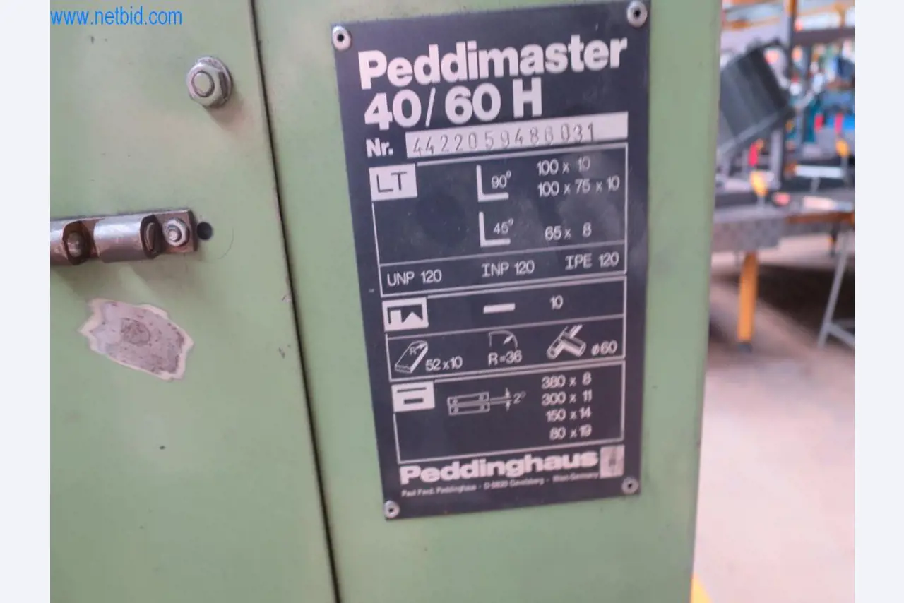Gama completa de máquinas de processamento CNC de alta qualidade-10
