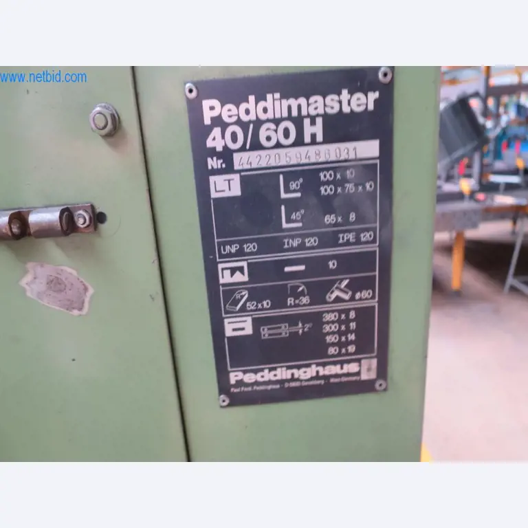 Gama completa de máquinas de processamento CNC de alta qualidade-10