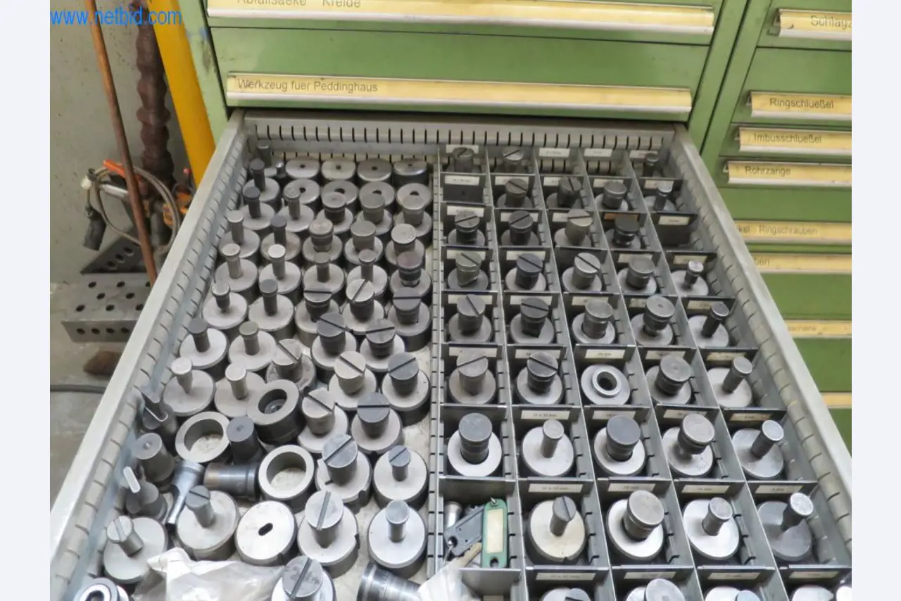 Gama completa de máquinas de processamento CNC de alta qualidade-11